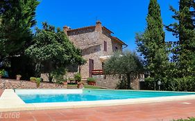 La Villa Dei Fiori